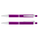 Custom Branded Electra Pen - Promo Merchandise