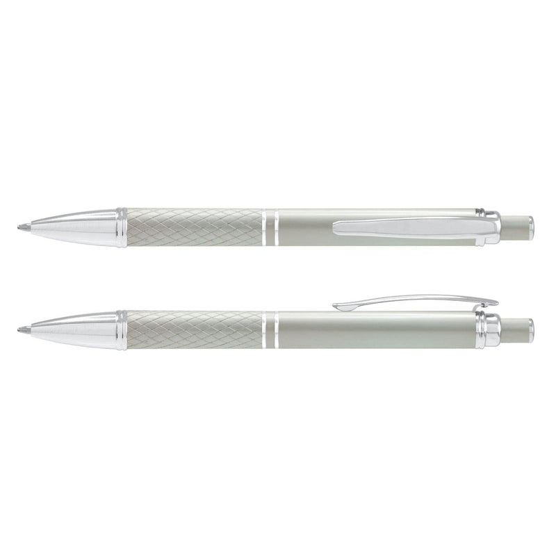 Custom Branded Electra Pen - Promo Merchandise