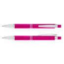 Custom Branded Electra Pen - Promo Merchandise