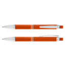 Custom Branded Electra Pen - Promo Merchandise