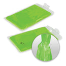 Custom Branded Emergency Poncho - Promo Merchandise