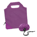 Custom Branded Ergo Foldaway Bag - Promo Merchandise