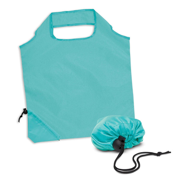 Custom Branded Ergo Foldaway Bag - Promo Merchandise