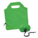 Custom Branded Ergo Foldaway Bag - Promo Merchandise