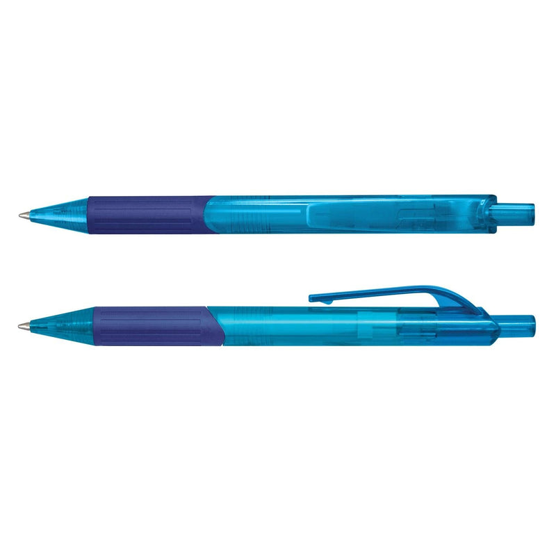 Custom Branded Etna Pen - Promo Merchandise