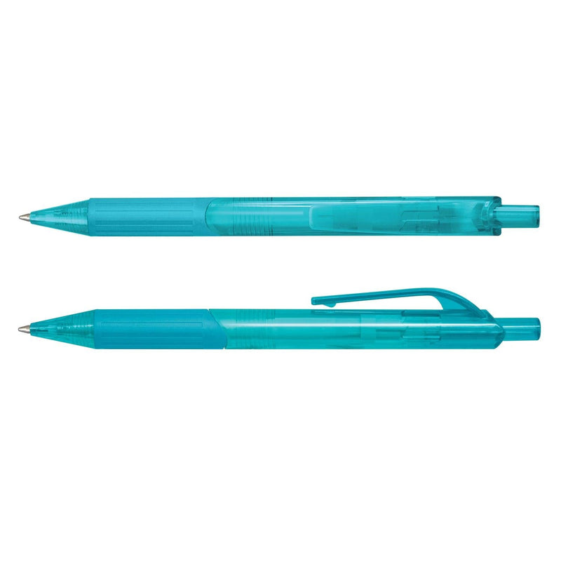 Custom Branded Etna Pen - Promo Merchandise