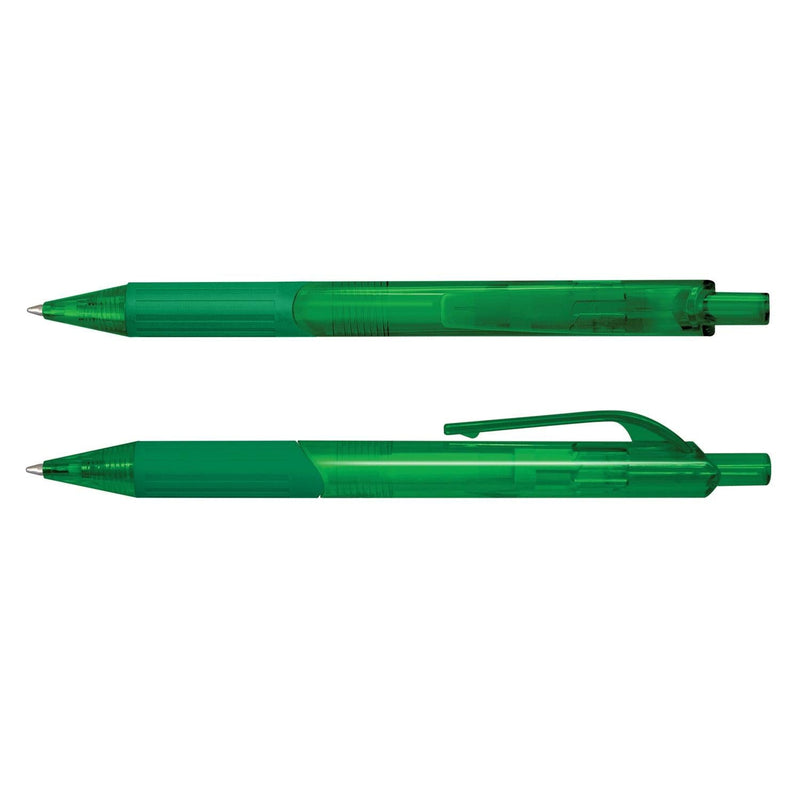 Custom Branded Etna Pen - Promo Merchandise