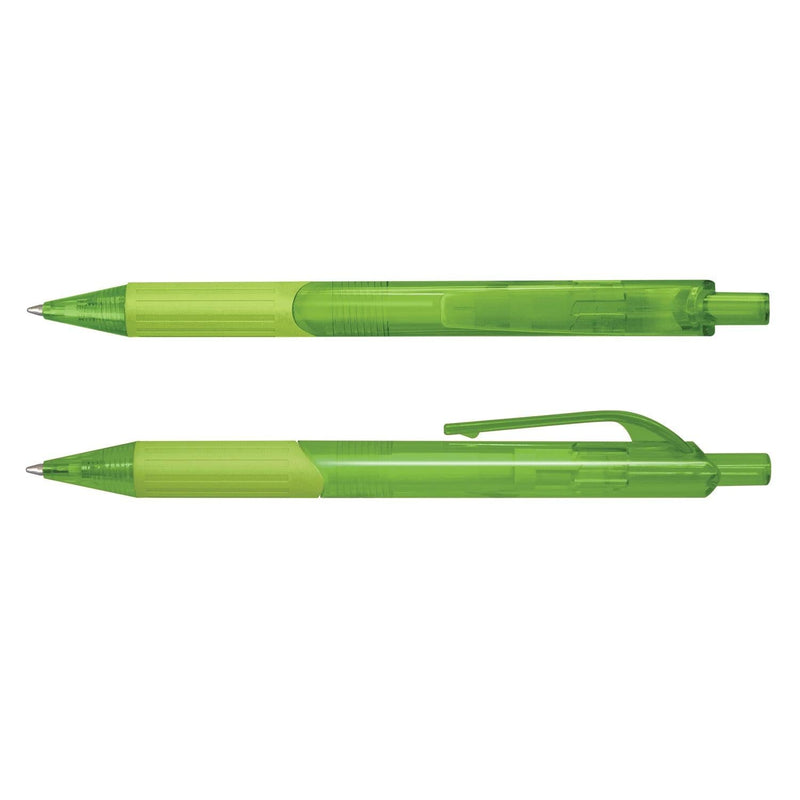 Custom Branded Etna Pen - Promo Merchandise