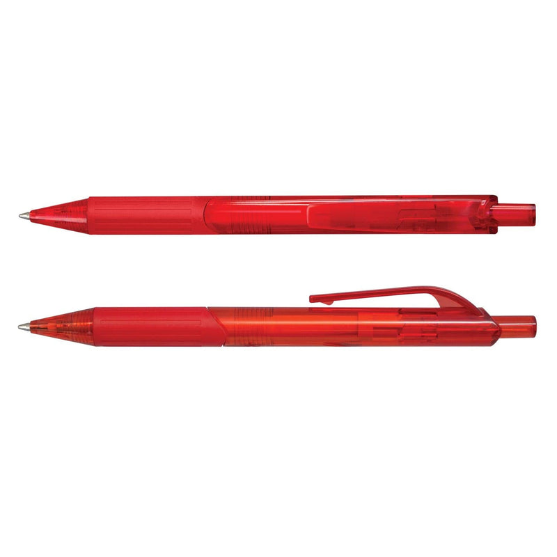 Custom Branded Etna Pen - Promo Merchandise