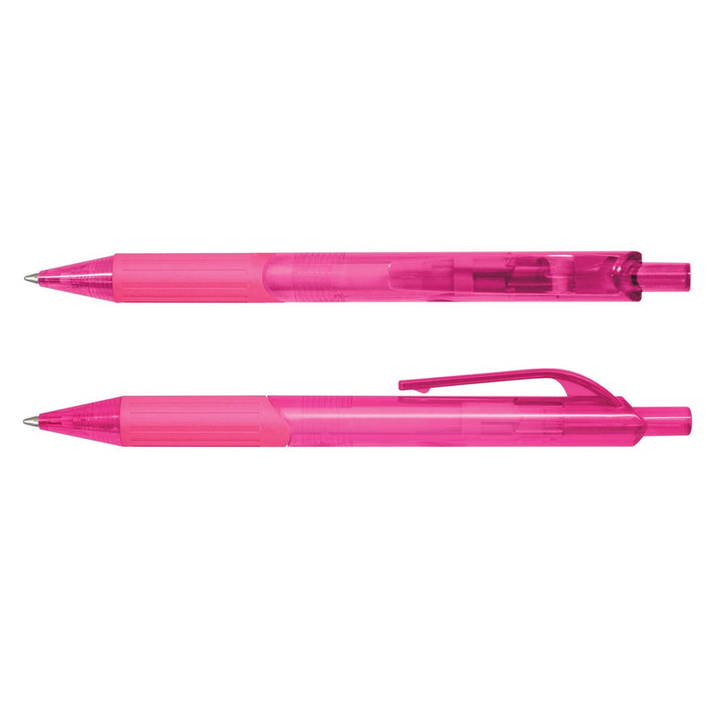 Custom Branded Etna Pen - Promo Merchandise