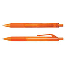 Custom Branded Etna Pen - Promo Merchandise