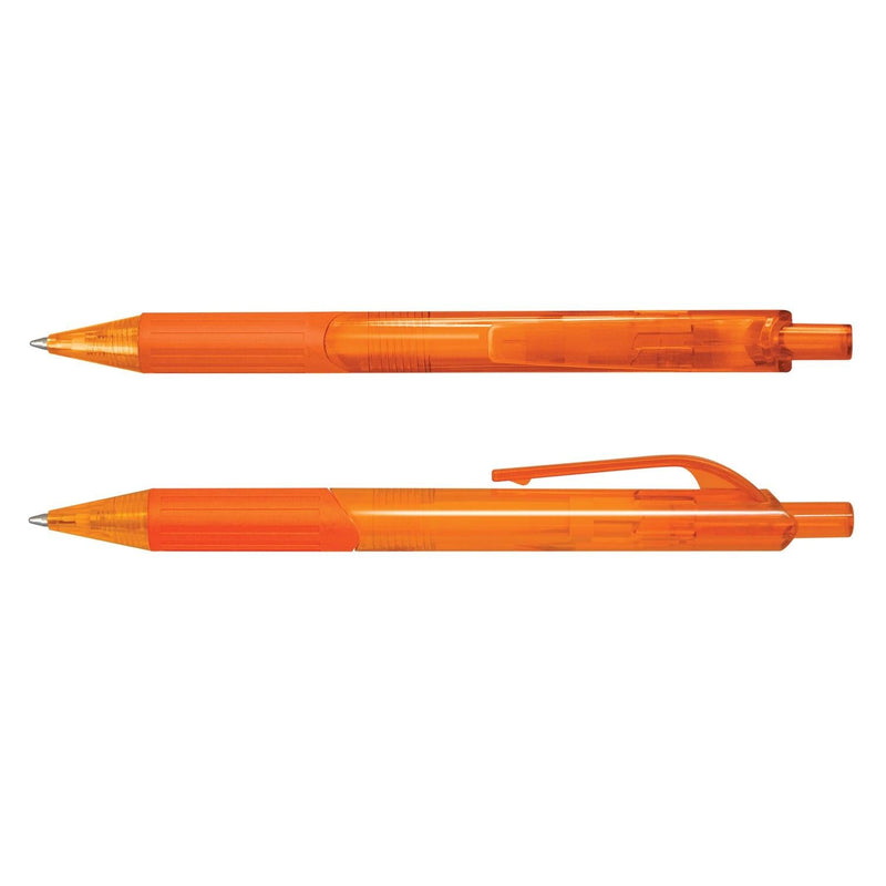 Custom Branded Etna Pen - Promo Merchandise