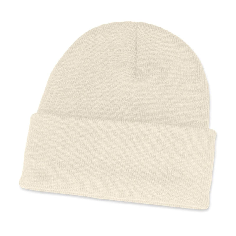 Custom Branded Everest Beanie - Promo Merchandise