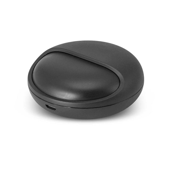 Custom Branded Evolve Bluetooth Earbuds - Promo Merchandise