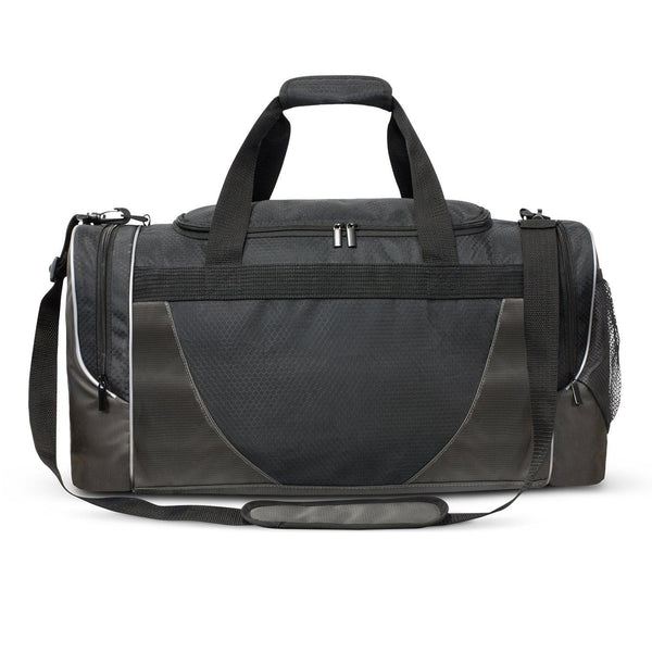 Custom Branded Excelsior Duffle Bag - Promo Merchandise
