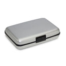 Custom Branded Executive Manicure Set - Promo Merchandise