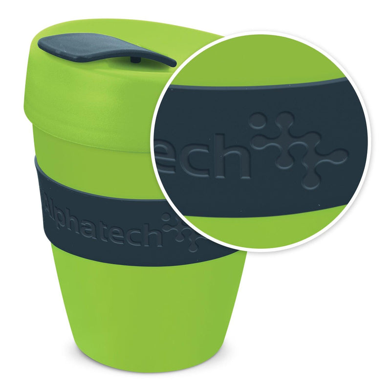 Custom Branded Express Cup Deluxe - 350ml - Promo Merchandise