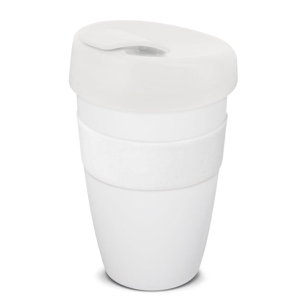 Custom Branded Express Cup Deluxe - 480ml - Promo Merchandise