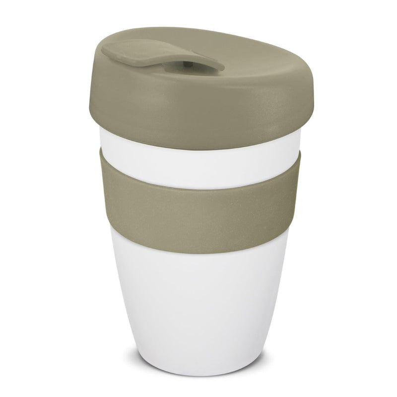 Custom Branded Express Cup - Double Wall - Promo Merchandise