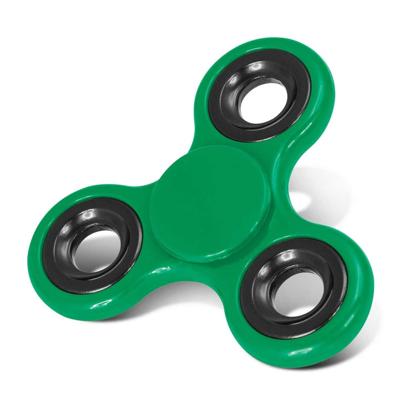 Custom Branded Fidget Spinner - Colour Match - Promo Merchandise