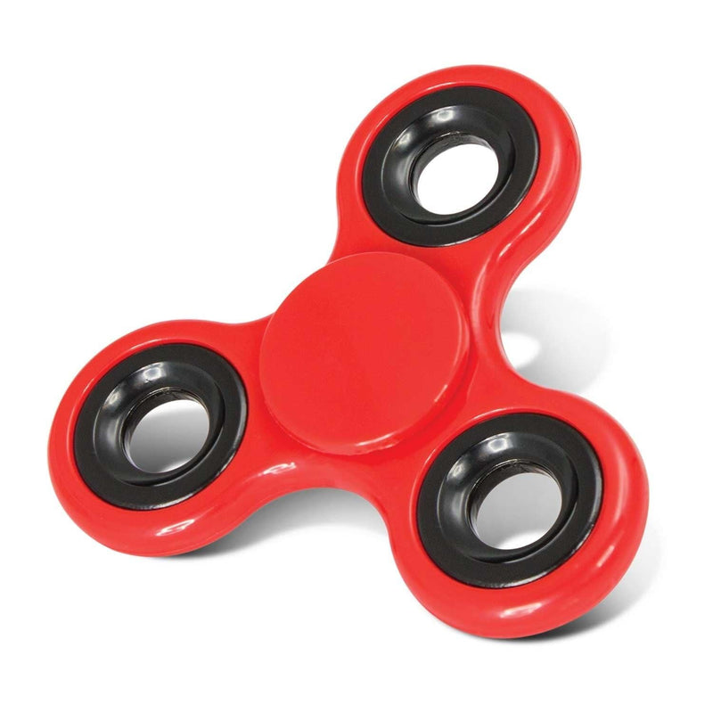 Custom Branded Fidget Spinner - Colour Match - Promo Merchandise