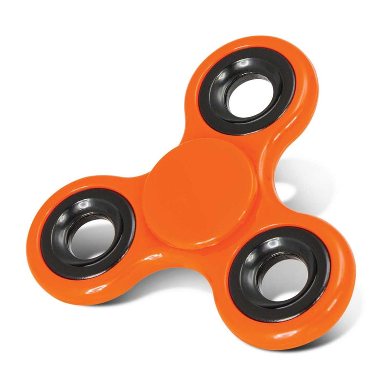 Custom Branded Fidget Spinner - Colour Match - Promo Merchandise