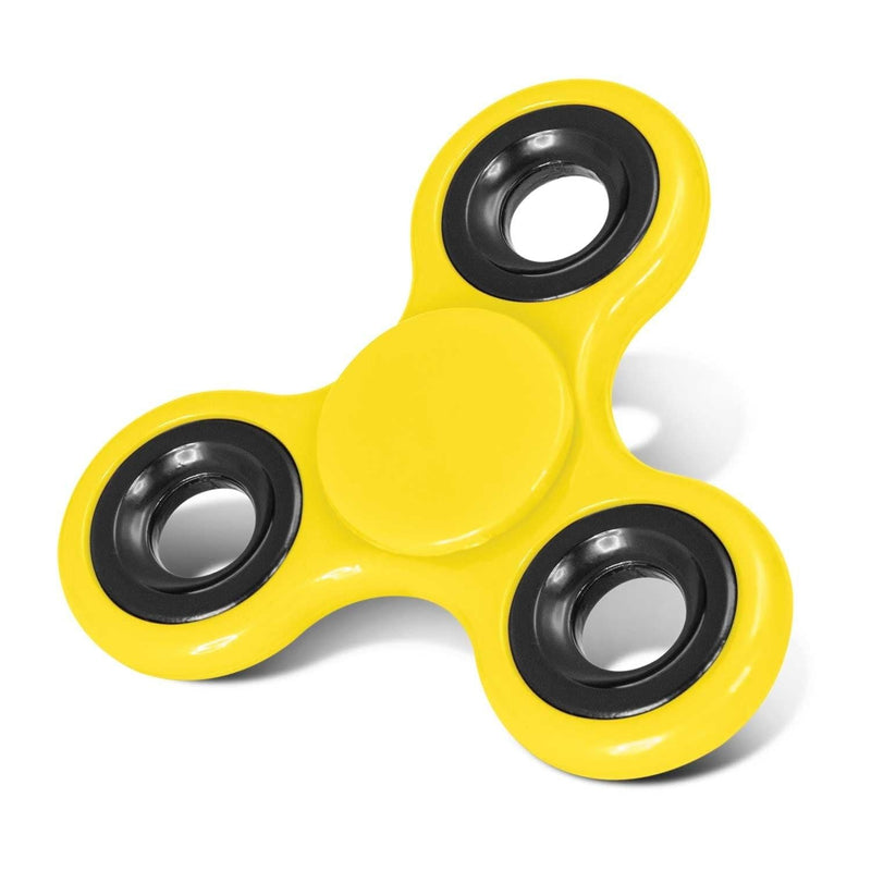 Custom Branded Fidget Spinner - Colour Match - Promo Merchandise