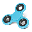Custom Branded Fidget Spinner with Gift Case - Colour Match - Promo Merchandise