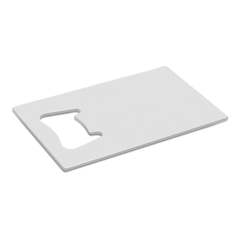 Custom Branded Fiesta Bottle Opener - Promo Merchandise