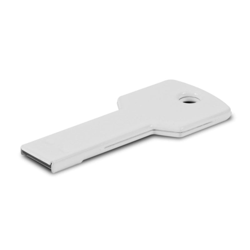 Custom Branded Flash Key 4GB Flash Drive - Promo Merchandise