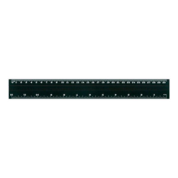 Custom Branded Flip Ruler - Promo Merchandise