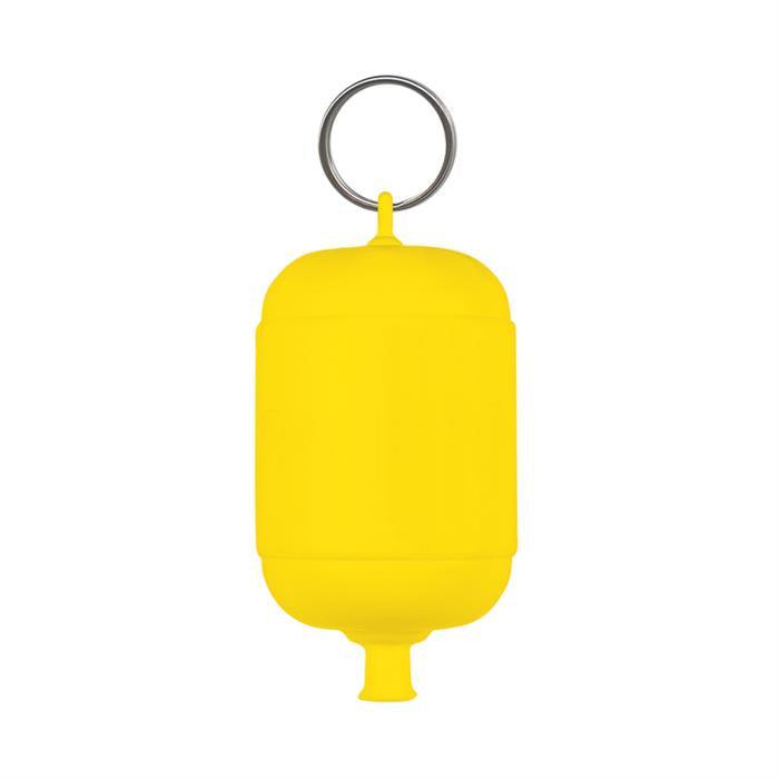 Custom Branded Floating Key Ring