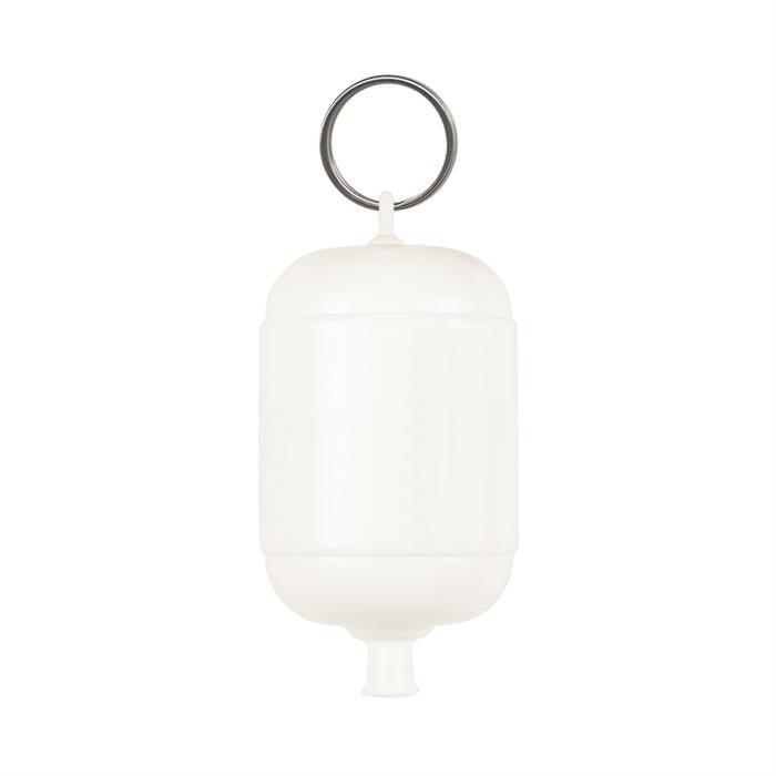 Custom Branded Floating Key Ring - Promo Merchandise