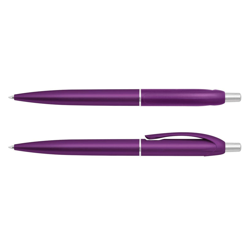 Custom Branded Gem Pen - Promo Merchandise