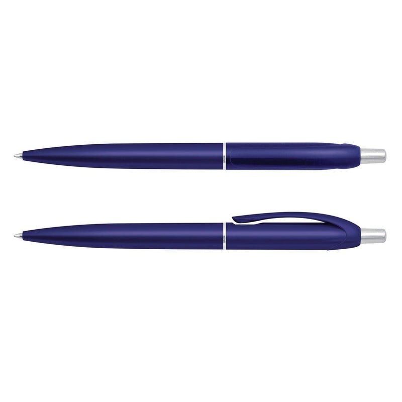 Custom Branded Gem Pen - Promo Merchandise