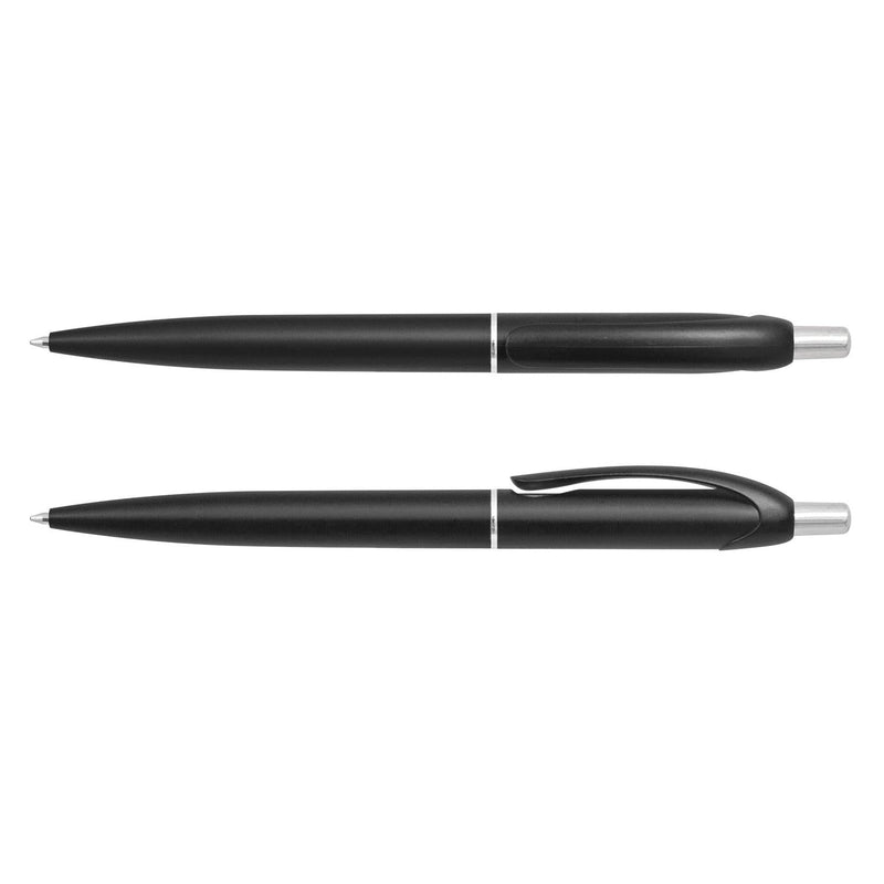 Custom Branded Gem Pen - Promo Merchandise