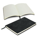 Custom Branded Genoa Soft Cover Notebook - Promo Merchandise