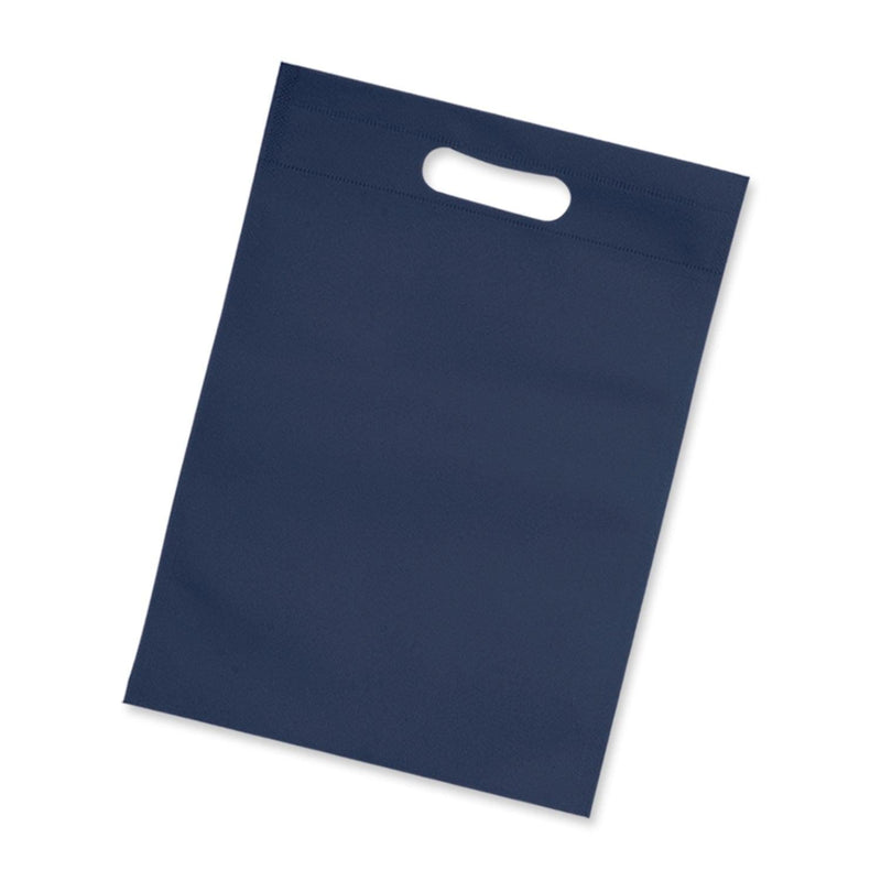 Custom Branded Gift Tote Bag - Promo Merchandise