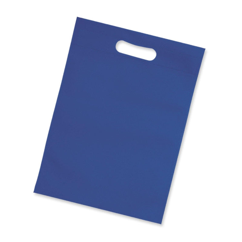 Custom Branded Gift Tote Bag - Promo Merchandise