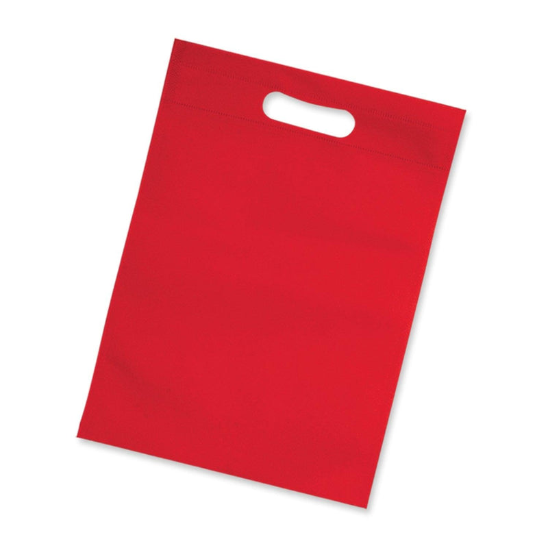 Custom Branded Gift Tote Bag - Promo Merchandise