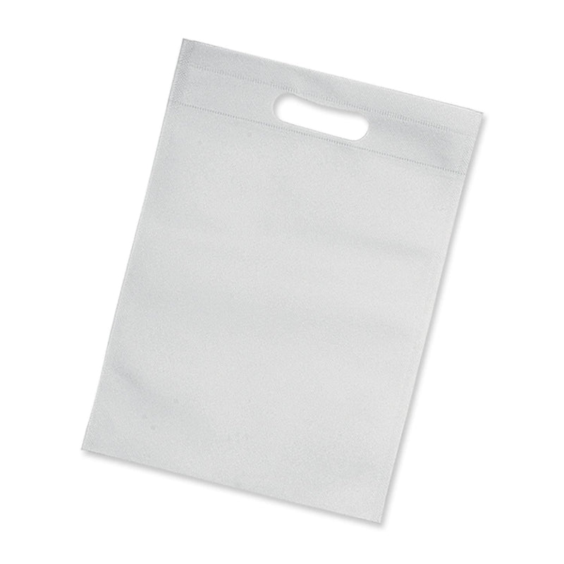 Custom Branded Gift Tote Bag - Promo Merchandise