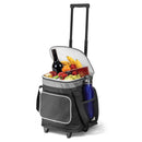 Custom Branded Glacier Cooler Trolley - Promo Merchandise