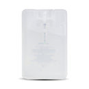 Custom Branded Hand Sanitiser Card - Promo Merchandise