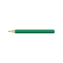 Custom Branded HB Mini Pencil - Promo Merchandise