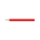 Custom Branded HB Mini Pencil - Promo Merchandise