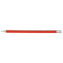 Custom Branded HB Pencil - Promo Merchandise