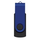 Custom Branded Helix 16GB Flash Drive - Promo Merchandise
