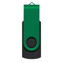 Custom Branded Helix 16GB Flash Drive - Promo Merchandise