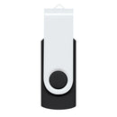 Custom Branded Helix 16GB Flash Drive - Promo Merchandise