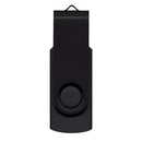 Custom Branded Helix 16GB Flash Drive - Promo Merchandise